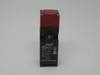 Omron D4NS-3CF Safety Door Switch 3A@240VAC 0.27A@250VDC 2NC/1NO USED