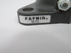 Timken Fafnir VCJT1 Flange Mounted Bearing 1"ID 2 Bolt Cast Iron SHELF WEAR NEW