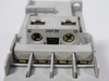 Allen-Bradley 700-CF310ZJ Series A Control Relay 24VDC 25A 3NO 1NC USED