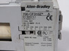 Allen-Bradley 700-CF310ZJ Series A Control Relay 24VDC 25A 3NO 1NC USED