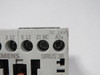 Siemens 3RT1016-1BB42 Contactor 24VDC 9A 1NC USED