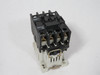 Sprecher + Schuh CA3-9-10-500/575V Contactor 500V@50Hz DAMAGED MOUNT USED