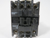 Sprecher + Schuh CA3-9-10-500/575V Contactor 500V@50Hz DAMAGED MOUNT USED