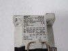 Sprecher + Schuh CA3-9-10-500/575V Contactor 500V@50Hz 575V@60Hz 1NO USED