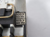 Sprecher + Schuh CA3-9-10-500/575V Contactor 500V@50Hz 575V@60Hz 1NO USED