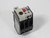Siemens 3UA5200-1H Overload Relay 5-8A 400/690V USED