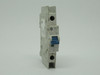 Allen-Bradley 1489-M1C040 Ser. D Circuit Breaker 4A 277V 50/60Hz 1-Pole USED
