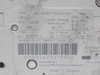Allen-Bradley 1489-M1C040 Ser. D Circuit Breaker 4A 277V 50/60Hz 1-Pole USED