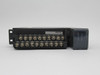 GE Fanuc IC694ALG223-DB Analog Current Input Module 16-Ch MISSING DOOR USED