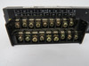GE Fanuc IC610MDL112A Input Module 24VDC 16 Circuits No Door/COS Scratch USED