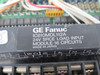 GE Fanuc IC610MDL112A Input Module 24VDC 16 Circuits No Door/COS Scratch USED