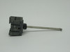 ABB OT40F3 Non-Fused Disconnect Switch 40A 600VAC 3-Pole 5" Shaft USED
