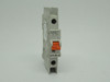 Sprecher + Schuh L9-2/1/C Mini Circuit Breaker 2A 277V 50/60Hz 1-Pole USED