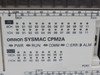 Omron CPM2A-40CDR-D Programmable Controller 24VDC 20W 24-Input 16-Output USED