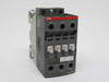 ABB AF30-30-00-11 Contactor 24-60VAC 50/60Hz 20-60VDC 50A USED