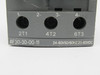 ABB AF30-30-00-11 Contactor 24-60VAC 50/60Hz 20-60VDC 50A USED