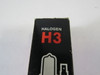 World Light H3 Automotive Halogen Bulb 12V 55W NEW