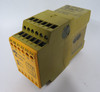 Pilz PNOZ-X3-120VAC/24VDC Safety Relay 120VAC 24VDC 4VA 2W 3S/1O COS DMG USED