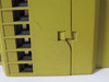 Pilz PNOZ-X3-120VAC/24VDC Safety Relay 120VAC 24VDC 4VA 2W 3S/1O COS DMG USED