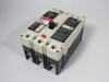 Cutler-Hammer HMCP030H1C Circuit Breaker 3-Pole 30A 600VAC Broken Edge USED