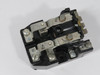 Potter & Brumfield PRD-11AY0-120 Electromechanical Relay 120VAC DPDT-CO USED