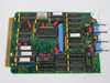 Technology 80 Inc. 4312C-2 900701/L INC Control Card *DAMAGED BOX* NEW