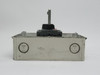 ABB EOT32 Plastic Enclosed Disconnect Switch 40A 600VAC USED