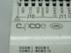 Carel C.PCOE P+E0000000000 I/O Expansion Module 16-Channel 24V USED