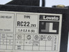 Lovato RC22.2V3 Overload Relay 1.4-2.3A 660V 3-Pole USED