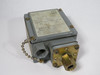 Square D 9012-GAW-5 Ser C Pressure Switch 3-150 psig 474 psig  No Form USED