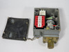 Square D 9012-GAW-5 Ser C Pressure Switch 3-150 psig 474 psig  No Form USED