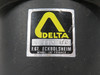 Delta R110HT Prismatic Reflector 0-8m V3-R 1.5-20m V5-5 USED