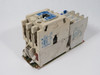 Cutler-Hammer AN16DN0AB Non-Reversing Starter 27A 3P 110V@50Hz 120V@60Hz USED