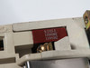 Cutler-Hammer AN16DN0AB Non-Reversing Starter 27A 3P 110V@50Hz 120V@60Hz USED