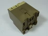 Siemens 3UB1100-1FF7 Tripping Unit 50-200A 110-127VAC 50/60Hz USED