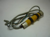 Diell MSF/00-0A Photo Sensor 10-30VDC 100mA CUT CABLE USED