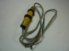 Diell MSF/00-0A Photo Sensor 10-30VDC 100mA CUT CABLE USED