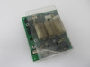 Allen-Bradley 74103-216-51 Drive Inverter Snubber Circuit Board Rev. 04 USED
