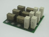 Allen-Bradley 74101-079-51 Relay Snubber Circuit Board Rev. 03 USED