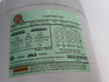 US Motors 1.0HP 1725RPM 208-230/460V 56J ODP 3PH 60Hz SHELF WEAR NOP