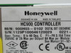 Honeywell 900H03-0102 Digital Output Module 8 Channel 120/240VAC USED