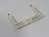 Schneider Electric LAD-4TBDL Contactor Limiting Diode Bidirectional 5-24VDC USED
