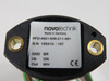 Novotechnik RFD-4021-636-211-401 Rotary Sensor 5VDC 13mA 0-30 to 0-360 Range NEW