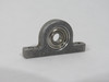 Spyraflo PB0-SMR695ZZ Miniature Pillow Block Bearing 5mm Bore NWB
