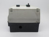 Lovato MSA10912120A9B04 Enclosed Motor Starter 6.3-10A 3Ph 600VAC 7.5HP USED