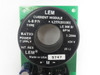 LEM A2550301001 Current Module 1:2000 Ratio 24V 25 Ohms USED