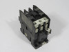 Klockner-Moeller DIL0-M-110V/50Hz-120V/60Hz Contactor MISSING COVER USED