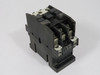 Klockner-Moeller DIL0-M-110V/50Hz-120V/60Hz Contactor MISSING COVER USED