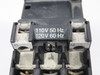Klockner-Moeller DIL0-M-110V/50Hz-120V/60Hz Contactor MISSING COVER USED