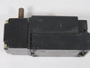 General Electric CR215DGF02A Ser B Limit Switch Amplifier w/CR215GH12 Head USED